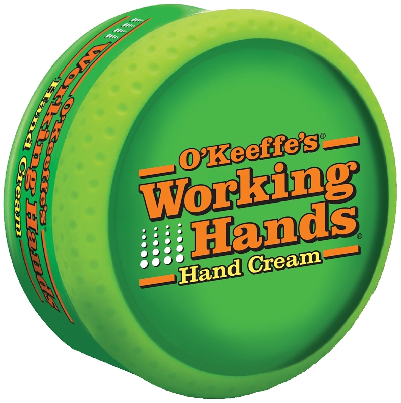 Working Hands K0350007 Hand Cream