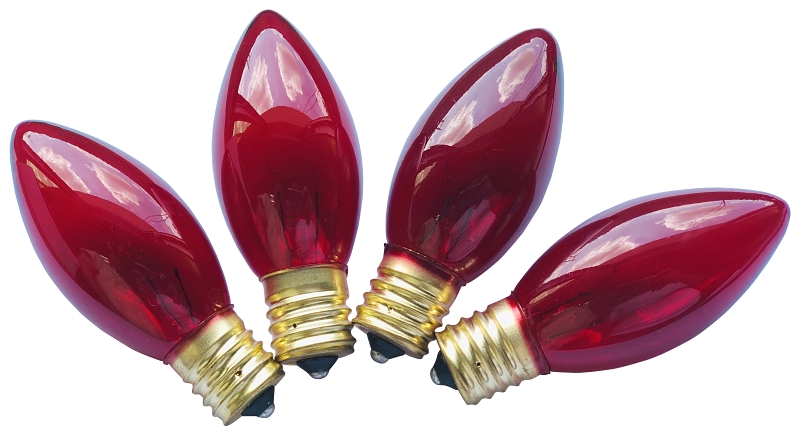 Replacement Bulb