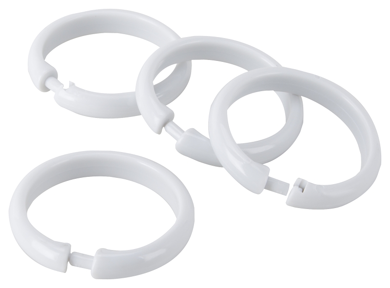 Shower Curtain Ring