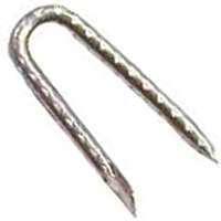0050099 Fence Staple - 1 Pail