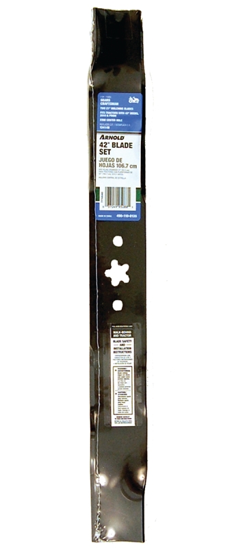 Blade Set