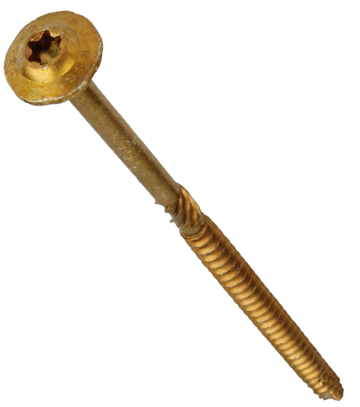 Rss 11137 Structural Screw - Pack of 236