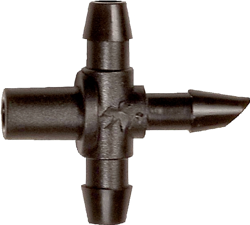 Bt25-10Pk Drip Irrigation Tee