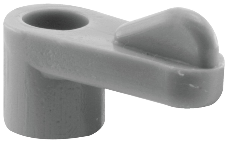 Window Screen Clip With Screw