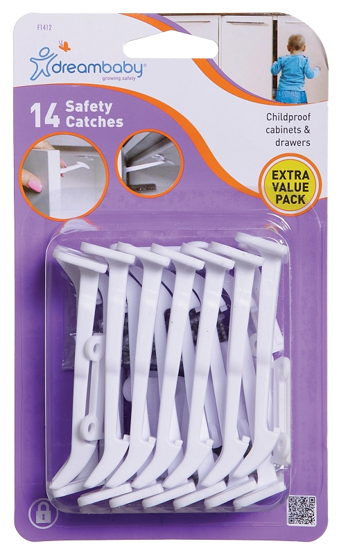 Secure Catch - Case of 14