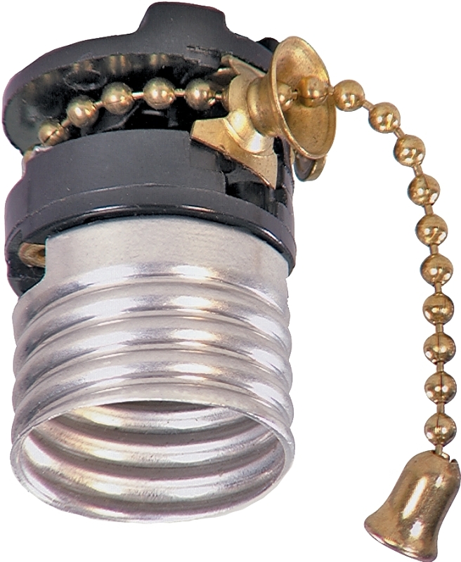 Lamp Holder