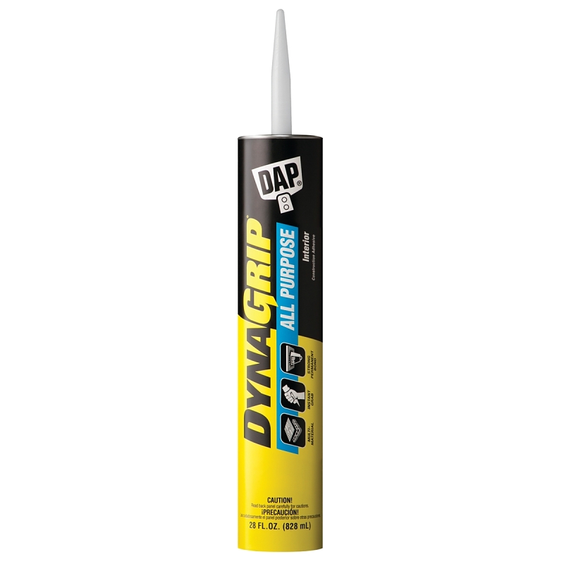 Dynagrip 27502 Construction Adhesive
