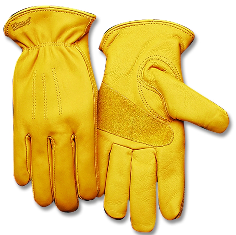 Premium-Grade Driver Gloves