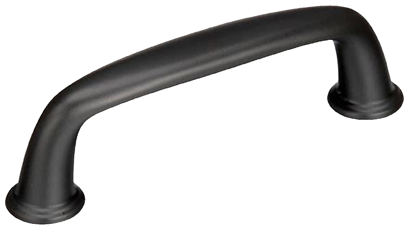 Kane Series Bp53701bbr Cabinet Pull
