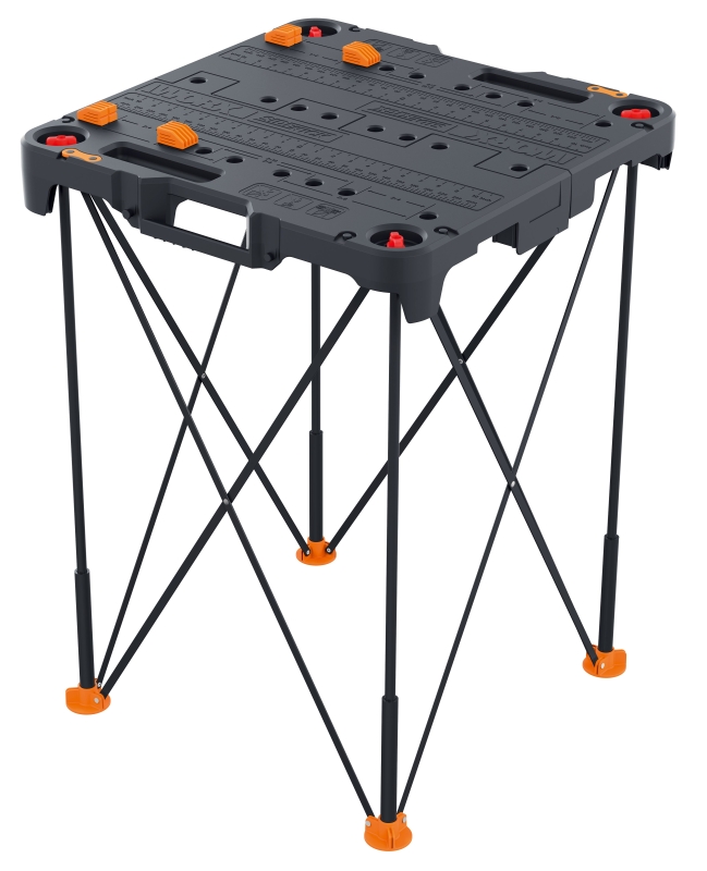 Wx066 Portable Work Table