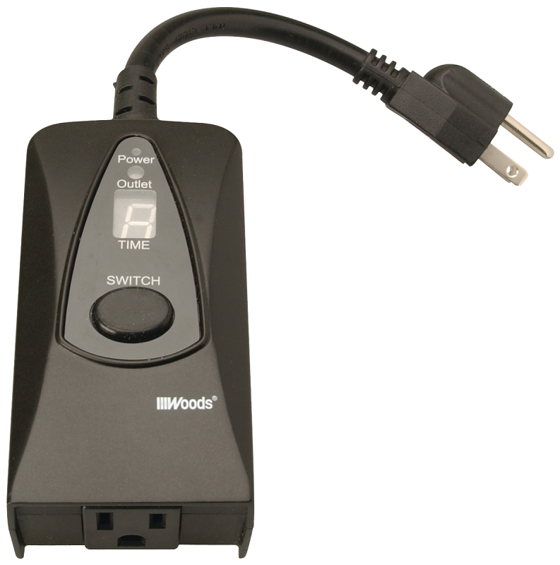 Digital Timer