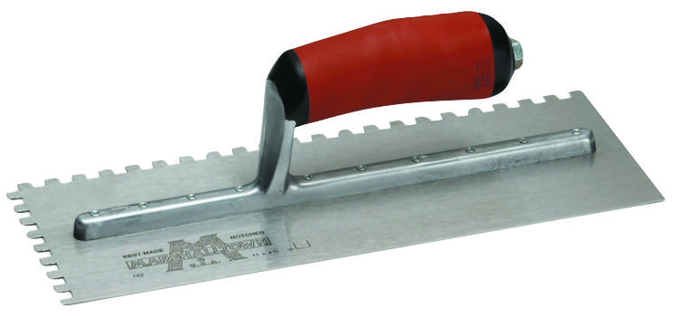 Trowel