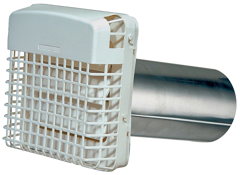 Progard Bpgh4wzw Exhaust Hood
