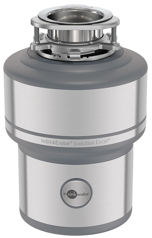 Evolution Excel Series 78234 Garbage Disposal
