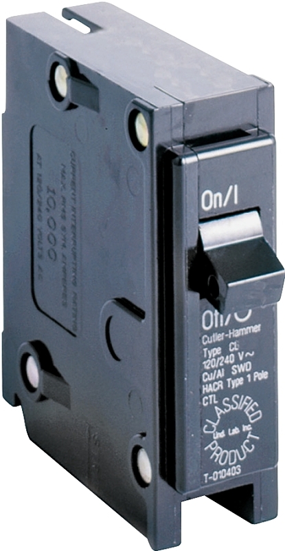 Circuit Breaker