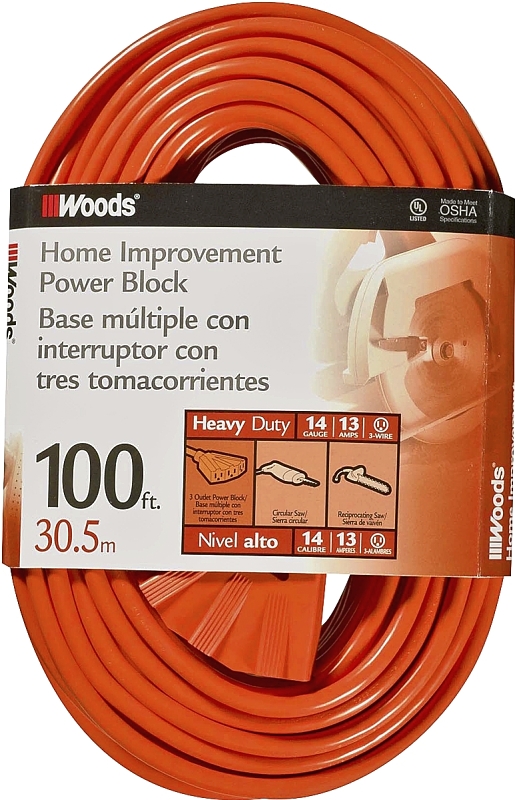 Extension Cord