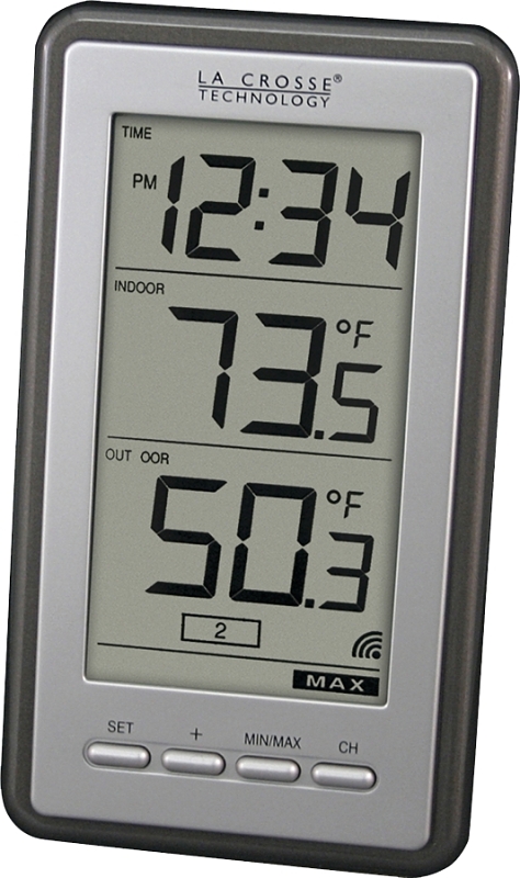 Weather Station