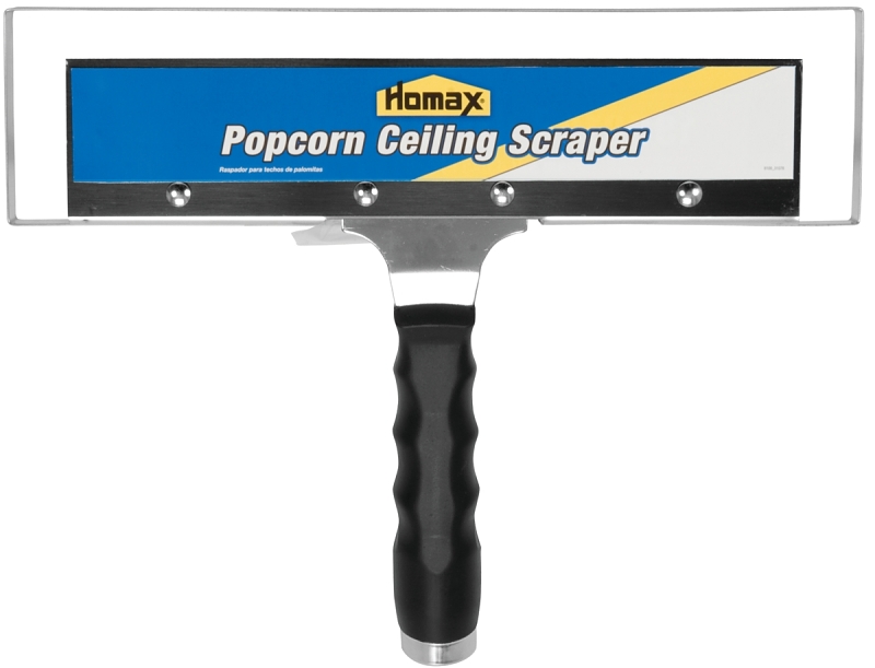 6100 Ceiling Texture Scraper