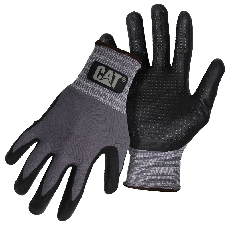 Dipped Gloves