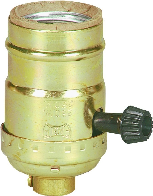 Lamp Holder