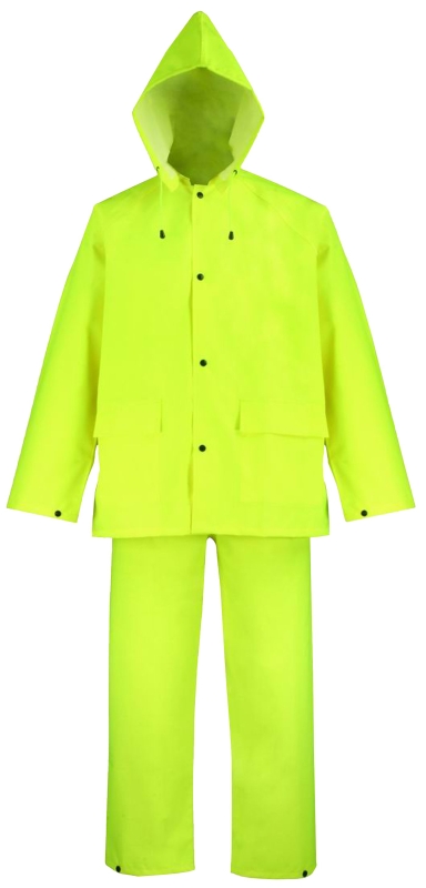 Rain Suit