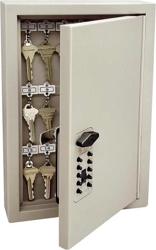 Accesspoint 001795 Key Cabinet