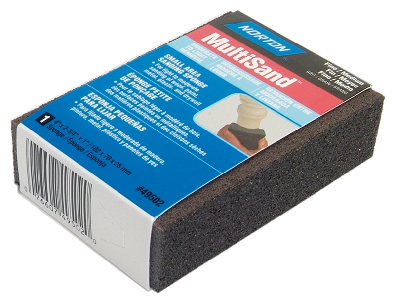 Multisand 49502 Sanding Sponge