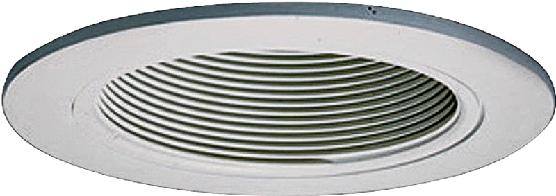 Coilex 993W Baffle Trim Ring