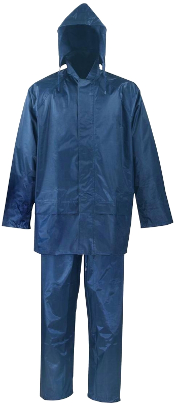 Rain Suit