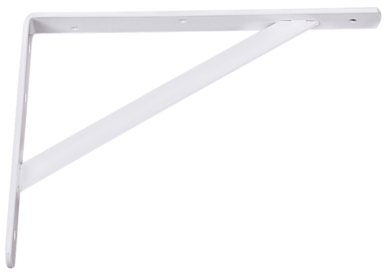 208 Wh 500 Shelf L-Bracket
