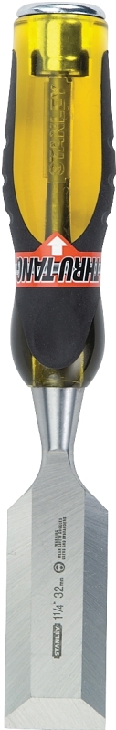 Chisel