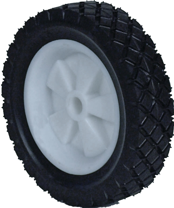 Lawn Mower Wheel