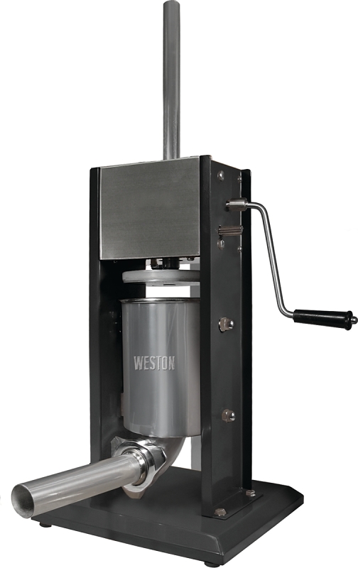 Vertical Sausage Stuffer