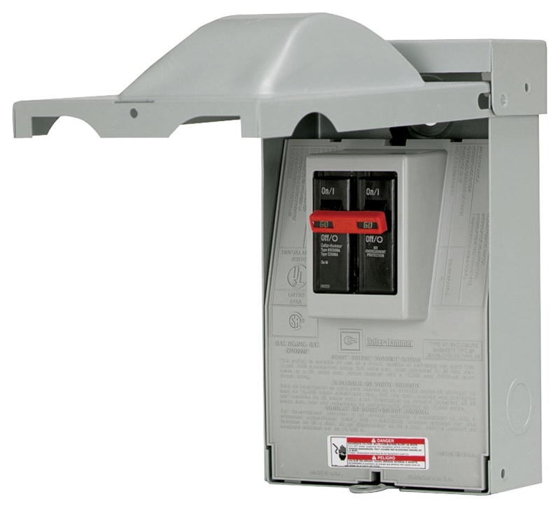 Dp Dpb222rp Disconnect Switch
