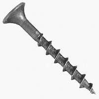 Screw