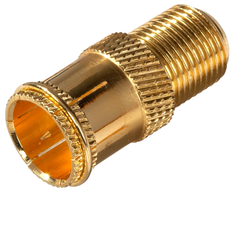 Plug Connector