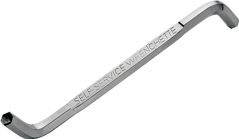 Jam-Buster Series 08305D Wrench