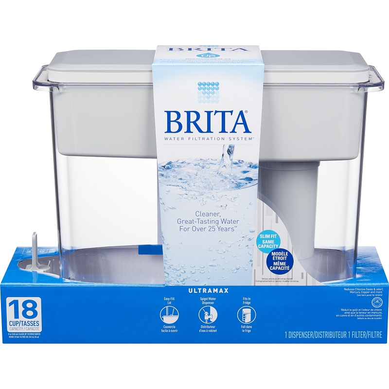 Costco Wholesale Brita Water Dispenser Costco Kirkland Water