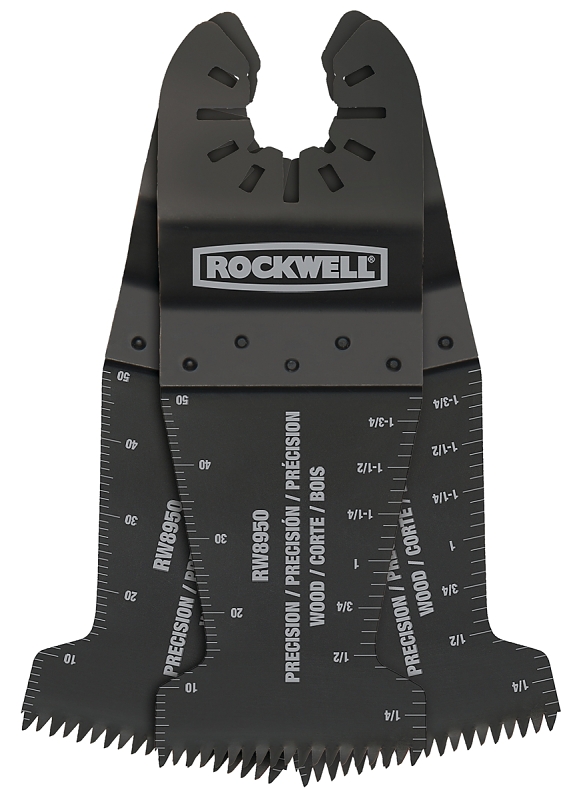 Oscillating Saw Blade