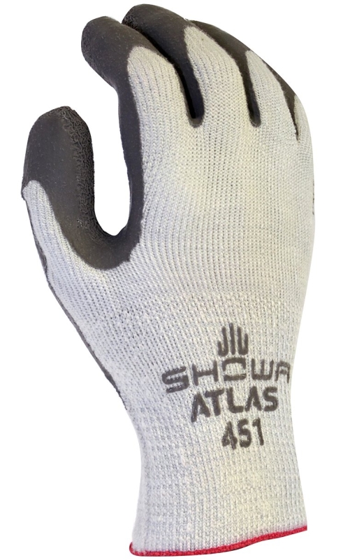 Thermafit 451Xl-10.Rt Ergonomic Work Gloves