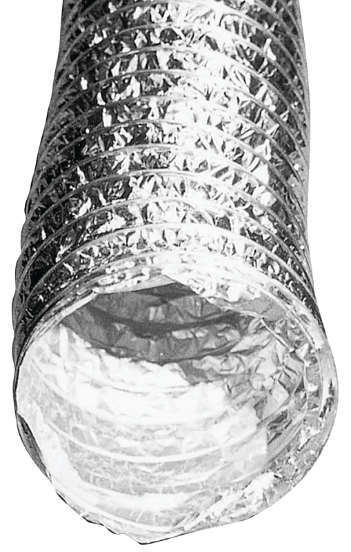 Foil Duct