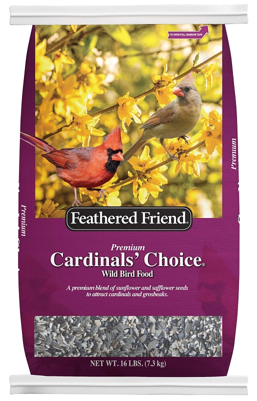 Cardinals' Choice Series 14395 Wild Bird Food