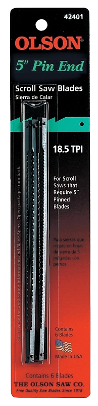 Saw Blade