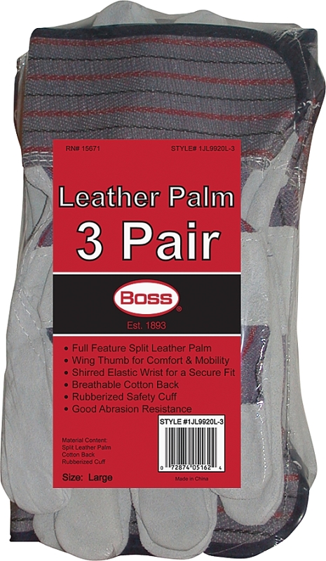 Driver Gloves