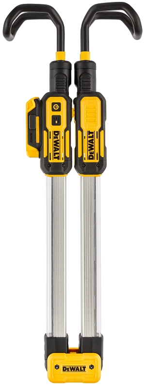 Cordless Hood Light