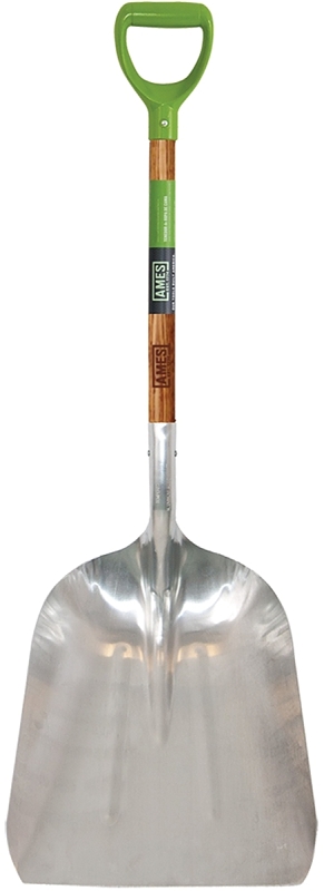 Scoop Shovel