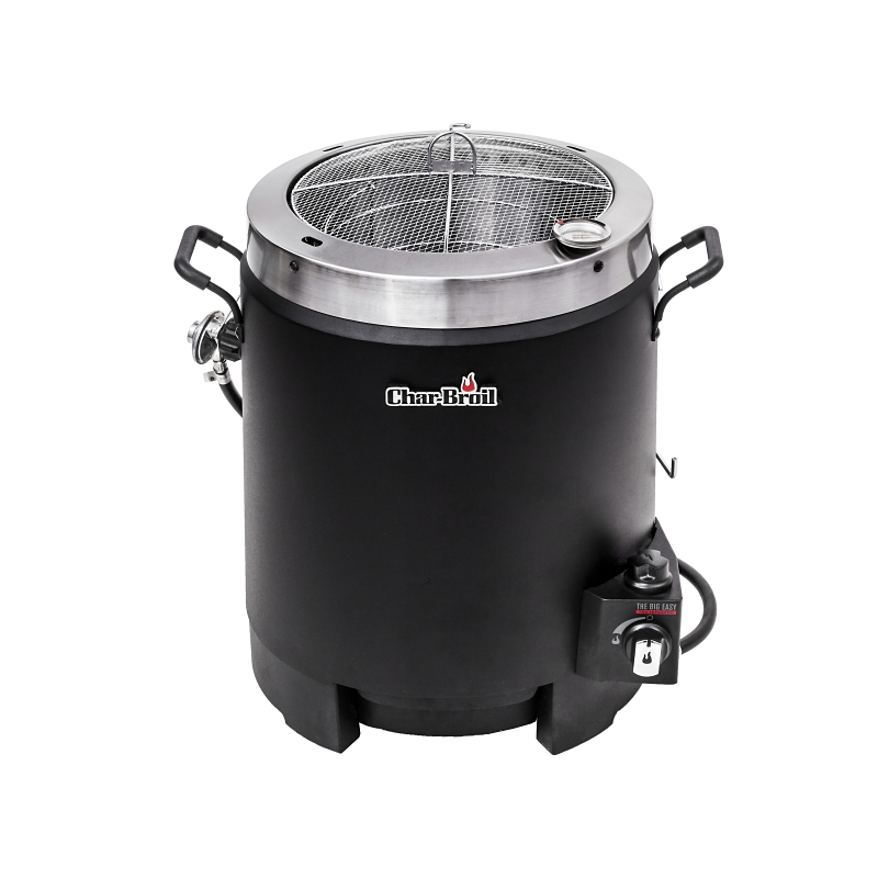 Fryer Turkey Oil-Less Big Easy