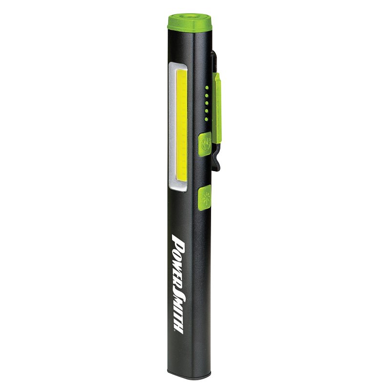 Inspection Pen Light With Uv And Laser