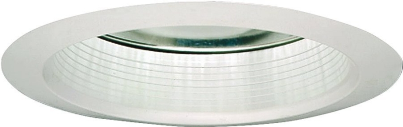 Baffle Trim