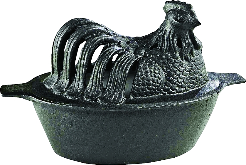 Chicken Steamer